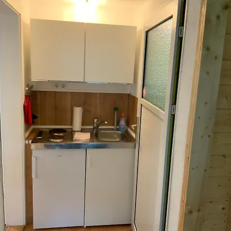 Ferienwohnung Silstedt Wernigerode Esterno foto