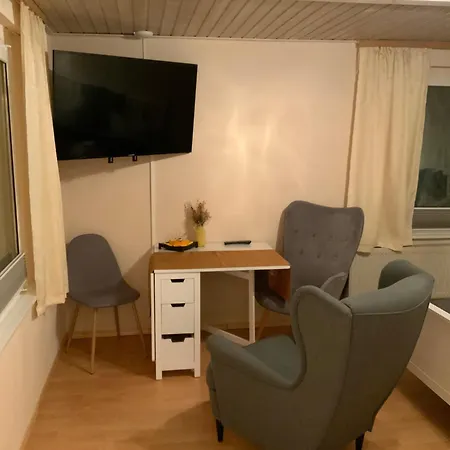 Ferienwohnung Silstedt Wernigerode Esterno foto