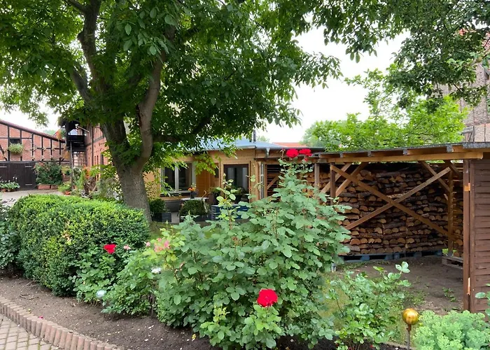 Ferienwohnung Silstedt
