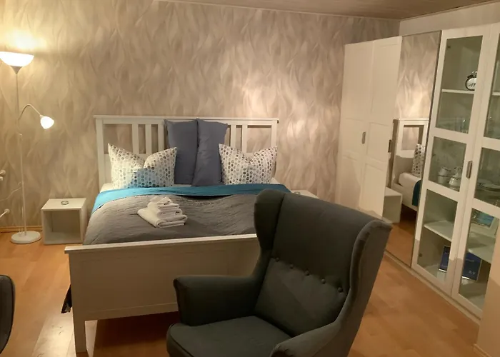 Ferienwohnung Silstedt