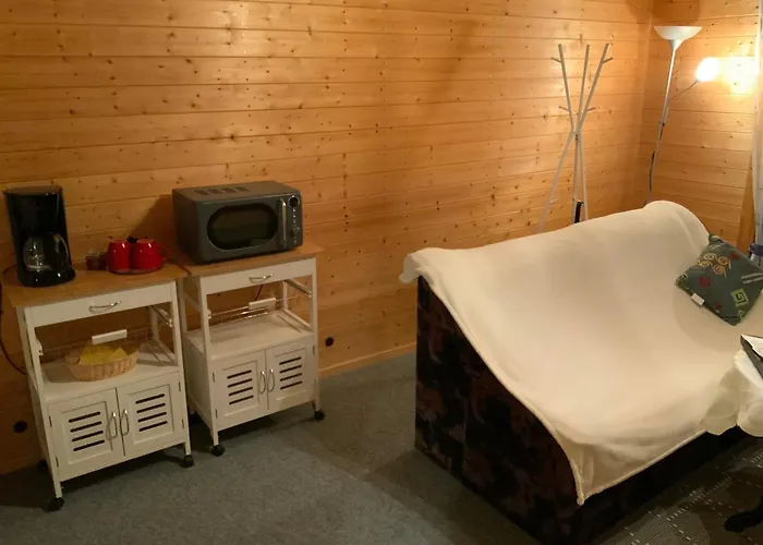 Ferienwohnung Silstedt