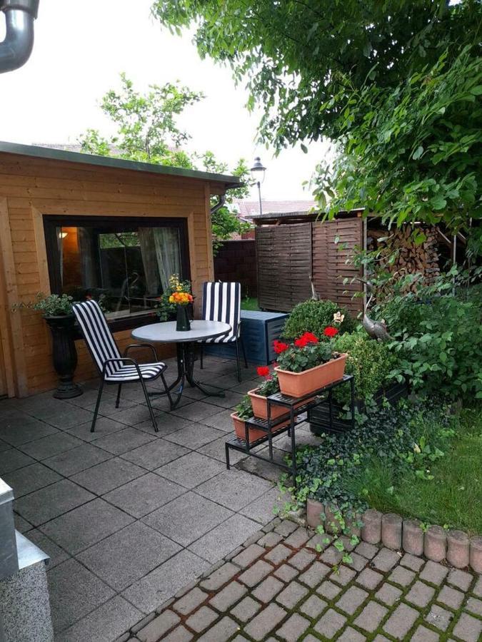 Silstedt Apartment Wernigerode