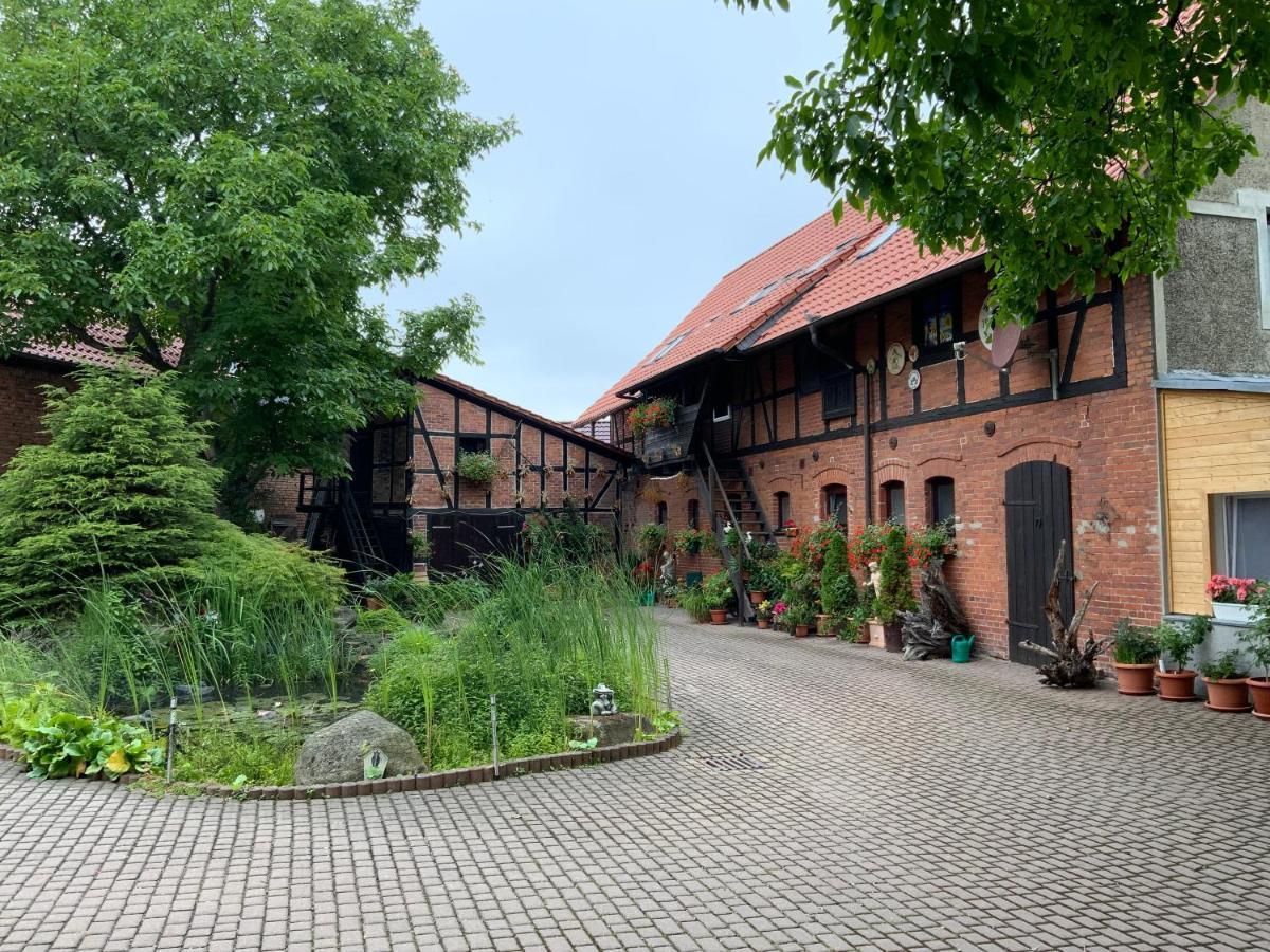 Silstedt Wernigerode